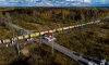 18 ДТП произошло на переездах Октябрьской железной дороги за девять месяцев