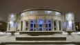 Фасады зданий в Петербурге украсили световые проекции ...