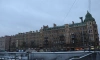 В Петербурге впервые с 1966 года третья декада февраля прошла без солнца