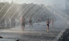 В пятницу дневная температура в Петербурге превысит норму на 7-8 градусов 