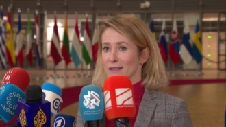 Каллас прокомментировала конфликт с госсекретарем США на встрече G7