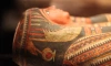 Археологи нашли в Египте гробницу с хорошо сохранившимися мумиями 