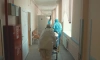 В Петербурге с начала пандемии коронавирусом заболели 500 тыс. человек