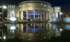 В Петербурге световые проекции украсят фасады домов ко Дню Победы
