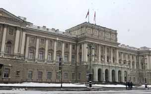 Петербургский ЗакС запретил снос зданий с признаками памятника