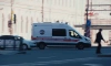 Десятилетний мальчик попал под машину на улице Маршала Тухачевского