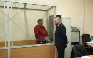 Кассационный суд оставил в силе приговор историку Олегу Соколову