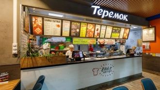 В 2024 году в Петербурге и Ленобласти "Теремок" откроет новые рестораны и фудтраки