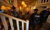 В центре Петербурга закрыли ресторан за нарушение антикоронавирусных требований