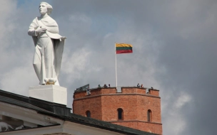 Россиян с небиометрическими загранпаспортами, которые едут в Калининград, пограничники Литвы высаживают с поездов