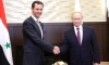 Эксперты прокомментировали встречу Путина и Асада 