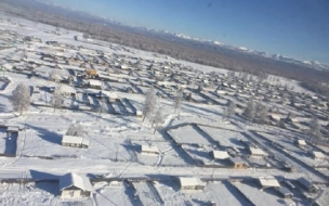 Режим ЧС ввели в шести районах в Туве после землетрясения в Монголии