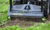 В Петербурге начали применять мульчирование почвы для борьбы с борщевиком