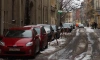 В марте протестируют поминутную парковку в Петербурге