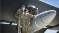 СМИ: испытание ВВС США гиперзвуковой ракеты прошло ...
