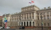 Проект бюджета Петербурга на ближайшие годы передали в ЗакС