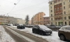 Петербург 21 декабря находится под влиянием очередного циклона