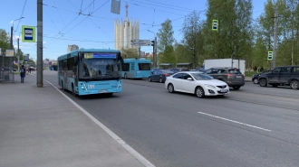 "Пассажиравтотранс" возобновил эксплуатацию автобусов МАЗ