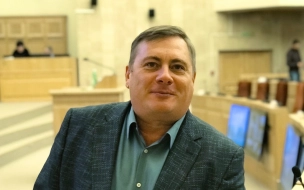 СМИ: депутата Заксобрания Новосибирской области заподозрили в мошенничестве