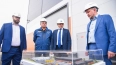 В Ленобласти запустят новый завод строительных модулей