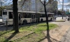 В Петербурге переименуют две остановки общественного транспорта