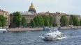 Судовладельцы в Петербурге расширят флот пассажирских ...