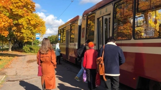 В регионах будут использовать опыт развития городского транспорта Петербурга