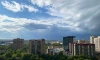В воскресенье в Ленобласти ожидается облачная с прояснениями погода