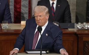 Трамп обвинил Байдена в высоких ценах на яйца