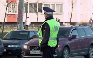 Полицейские устанавливают обстоятельства смертельного ДТП  произошедшего в Кингиссепсом районе