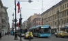 Через 100 дней на улицы Петербурга выйдут новые модели автобусов