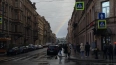 В Петербурге в ночь на 9 марта похолодает до -17 градусо...