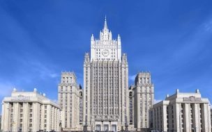 Россия выдворяет дипломатов Эстонии, Литвы и Латвии
