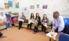 Главврач роддома: в Петербурге участились случаи домашних родов с "духовными акушерками"