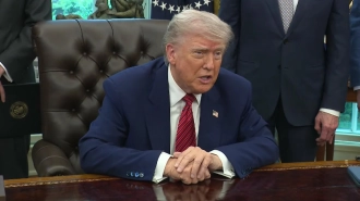 Трамп все еще надеется на партнерство с Россией, пишет The Reuters