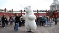 Арктические мероприятия собрали более 126 тыс. посетителей ...
