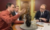 Памятник погибшим от коронавируса в саду Милосердия сделают из бронзы