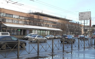 В Зеленогорске до 25 марта перекроют проезд по проспекту Красных Командиров 