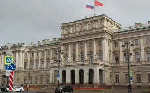 Петербургские депутаты призвали Шойгу расширить систему воинских званий в военкоматах