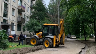 Внутриквартальный проезд "Пискаревка" перейдёт в госсобственность