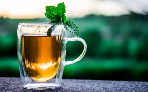 Физики назвали лучшую воду для заваривания чая 
