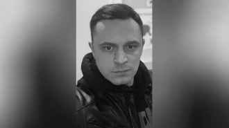 В Петербурге умер 40-летний конькобежец Максим Босенко