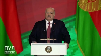 Келлог пообещал Лукашенко "поработать" над тем, чтобы ВСУ не били по РФ