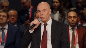 Силуанов: налог на игорный бизнес может принести порядка 300 млрд рублей за три года