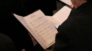 Концерт "Орган и саксофон при свечах. Времена года и прогулка по Нью-Йорку"