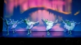 Петербург отметит Всемирный день балета трансляцией ...
