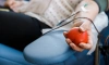Городская станция переливания крови нуждается в донорах