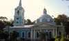 РПЦ хочет забрать в собственность пять зданий около церкви Смоленской иконы Божией Матери