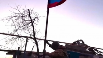 Минобороны: подразделения войск "Север" освободили пять населенных пунктов в Харьковской области