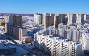 В Петербурге средний бюджет покупки квартир в новостройках  вырос почти на 19% за год